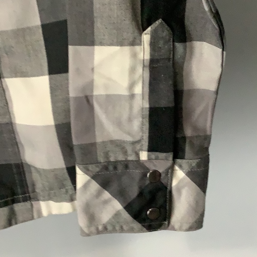 COLUMBIA SPORTSWEAR Omni-Wick Shirt - Picture 8 of 10